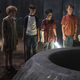 The kids from It: Chapter One will all be back and be played by adults in Chapter Two.